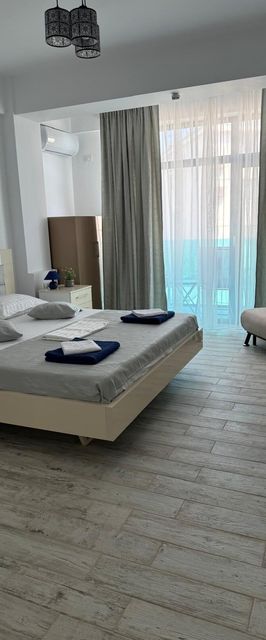 Apartament Happy Summer Eforie Nord