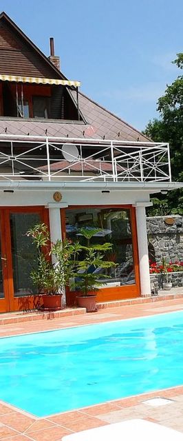 Amarillis Apartman Gyenesdiás