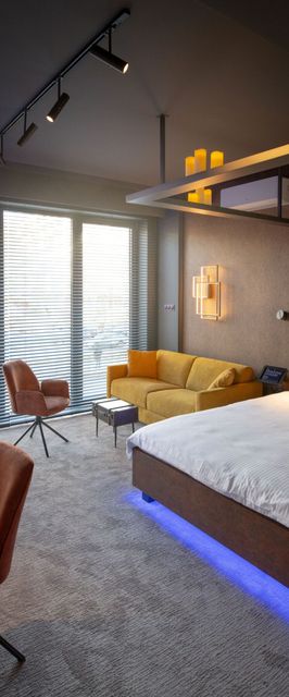 Apartament Moderna Stay Warsaw