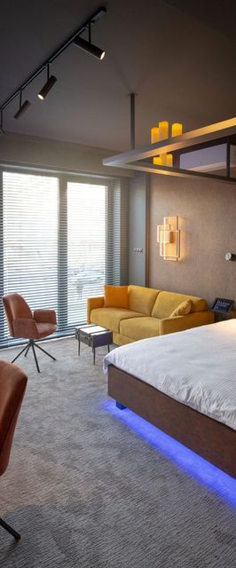 Apartament Moderna Stay Warsaw