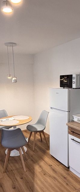 KukoriQ 1 Apartman Siklós