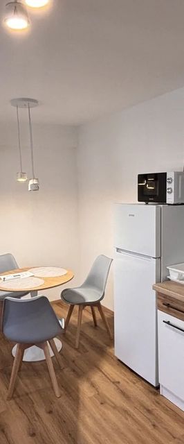 KukoriQ 1 Apartman Siklós