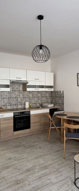 Babocsay Apartman Eger