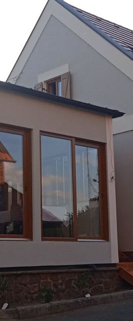 Rozália Fogadó Révfülöp