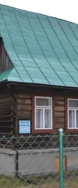 Pokoje Gościnne Monika Szling Zakopane