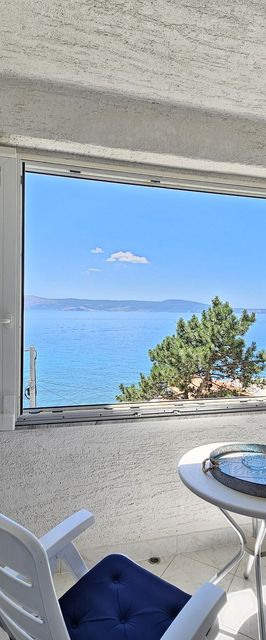 Apartman Toni Novi Vinodolski