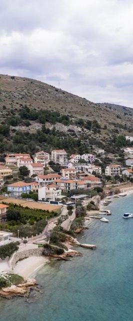 Hotel Villa Four Pearls Seget Donji