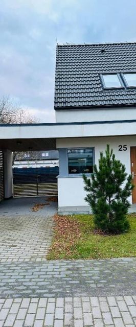 Coast House 25 -PUSTKOWO SUNNY SIDE BALTIC