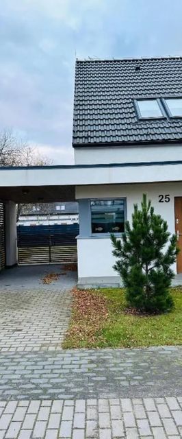 Coast House 25 -PUSTKOWO SUNNY SIDE BALTIC