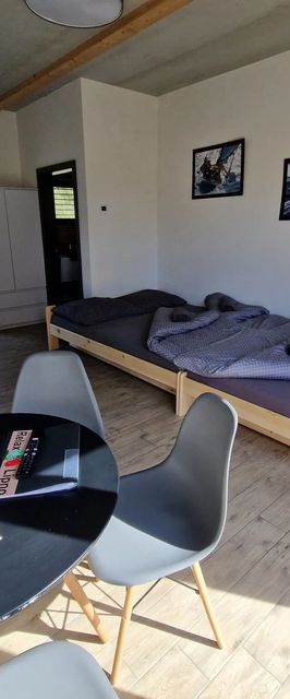 Relax Vila Lipno- moderní byt u pláže Windy Point