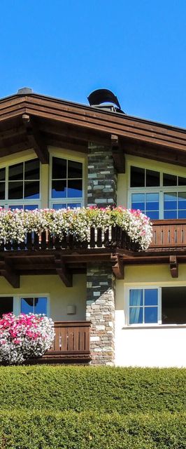 Apartman Brixen im Thale - ATA346