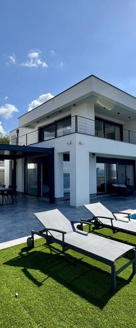 Villa Dolci Crikvenica