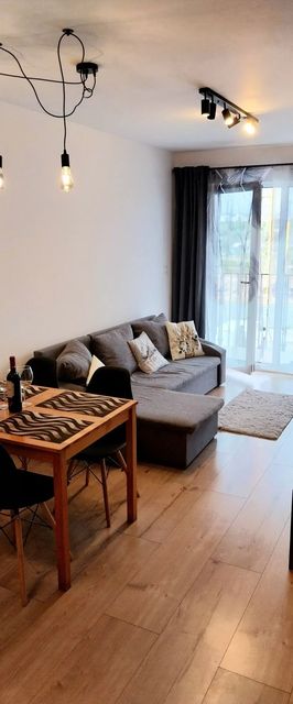 Apartament Antonio 4 Gdańsk