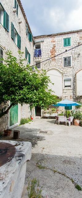 Apartment Peaceful Paradise Kaštel Kamblelovac