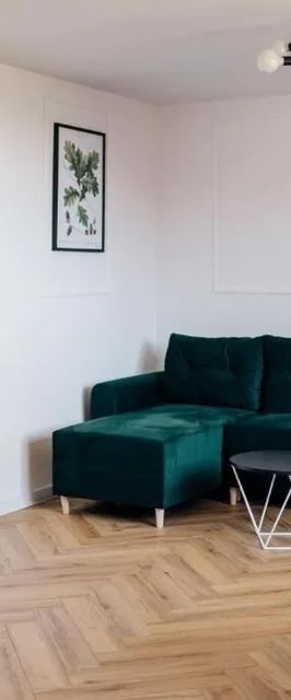 Koziołek Apartamenty