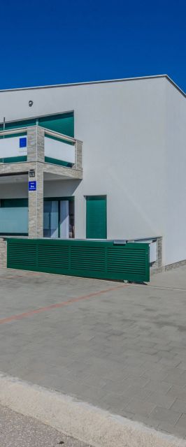 Apartmanok Parkolóhellyel Vir - Kozjak, Vir - 23400 Vir - Kozjak
