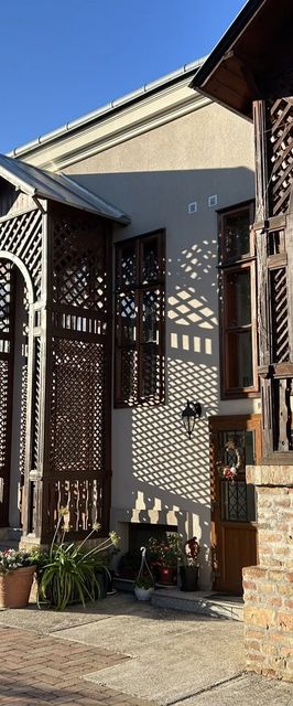 Rózsakert Vendégház Celldömölk