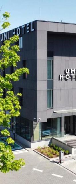 Umi Hotel Sopot