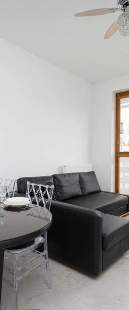 Rydygiera 19 | Stylowe Apartament | Parking | Warszawa