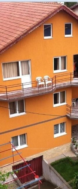 Vila Mirela Eforie Nord