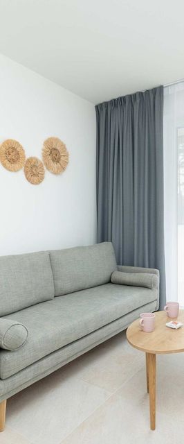 Letniskowa 1 | Przytulny Apartament | Parking Dąbki