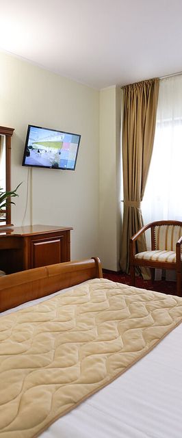 Hotel Moldova Iași