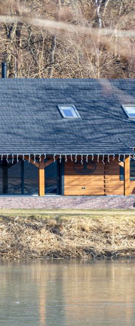 Ozónia Wellness House