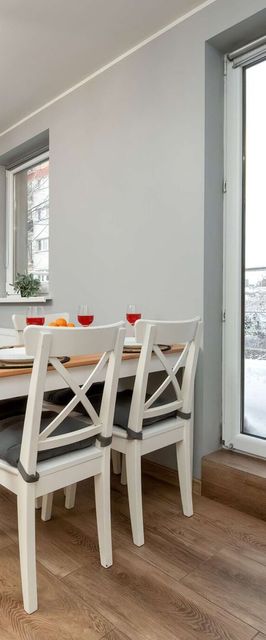 Kołodziejska 13 | Klimatyczne Studio | Parking Łódź