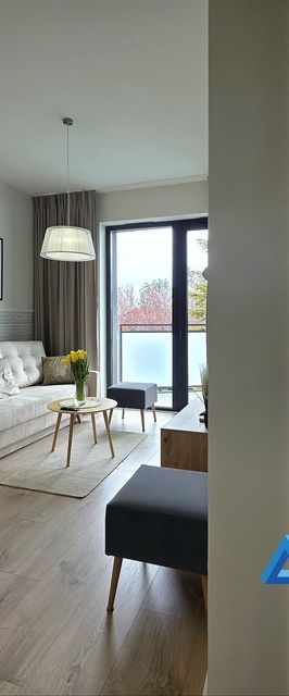 Apartament Białe Piaski, Ustronie Morskie - 365PAM