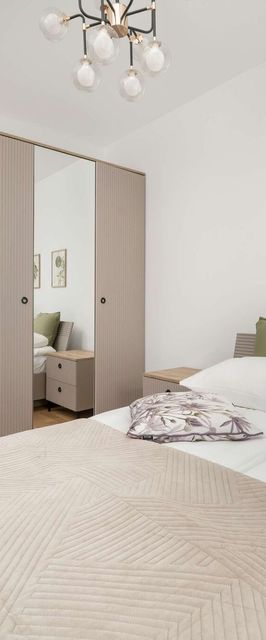 Browary Wrocławskie 248 | Apartament z Widokiem Wrocław