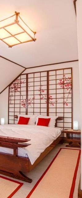 Casa Lily-Japanese Retreat Sighișoara