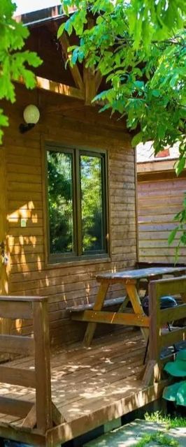 Domki Letniskowe Kopań