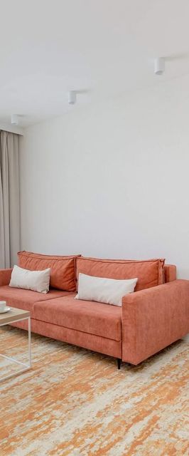 Bel Mare F306 | Jasny Apartament | Parking | Międzyzdroje