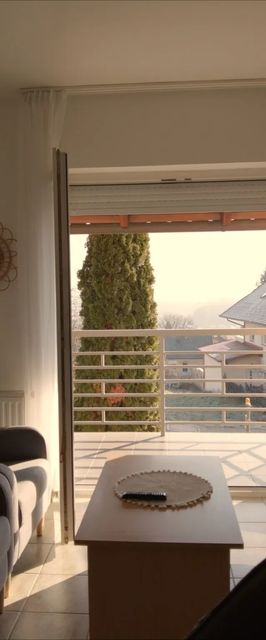 Deli Apartman Hévíz