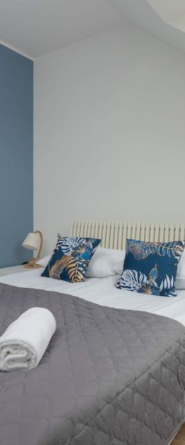 Powstańców Warszawskich 19 | Studio | Parking Warszawa