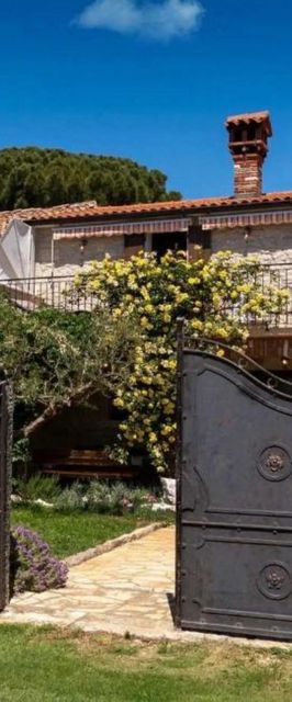 House Casa Paola Kastelir