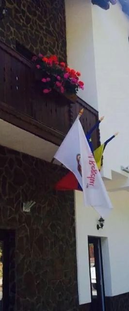 Hotel Popasul Regelui Transalpina