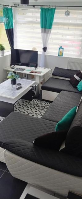 Domek Agroturystyczny Doris Stężyca