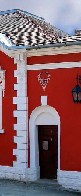 Pensiunea Phonix Sighisoara