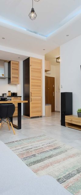 Stańczyka 5 | Jasny Apartament | Parking | Warszawa