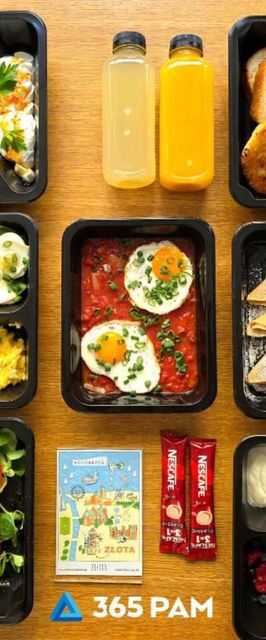 Apartament Oliwny Gaj Westin House Resort - 365PAM