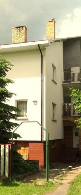 Apartamenty Zacisze Grzybowo