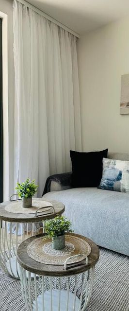 Hevenia Pogorzelica - Szum Morza Apartment-Sunny Side Baltic