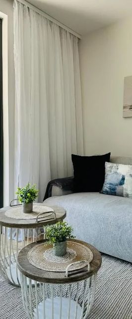 Hevenia Pogorzelica - Szum Morza Apartment-Sunny Side Baltic