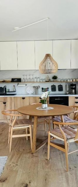 Hevenia Pogorzelica - Szum Morza Apartment-Sunny Side Baltic