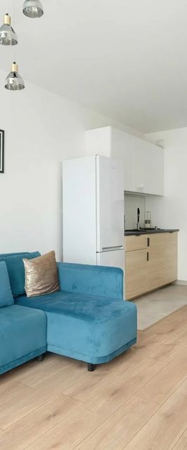 Leśnych Skrzatów 3B | Jasny Apartament | Parking | Poznań