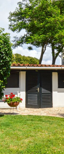 Apartman Deml Pula