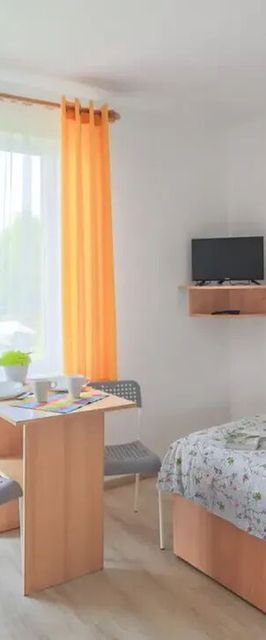 Domki i Pokoje U Moniki 4 Jarosławiec