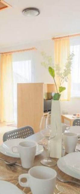 Domki i Pokoje U Moniki 3