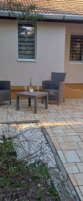 Akácos Vendégház Lakitelek -Tőserdő 